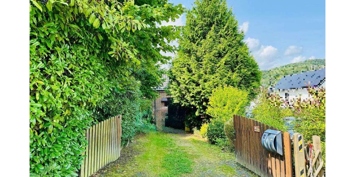 Einfamilienhaus Königswinter Ittenbach - 4 Zimmer, 96 m&sup2;, 255.000&euro; | Angebot:25900442