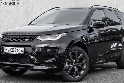 Land Rover Discovery Sport 5.600 km 43.490 € Köln 51149