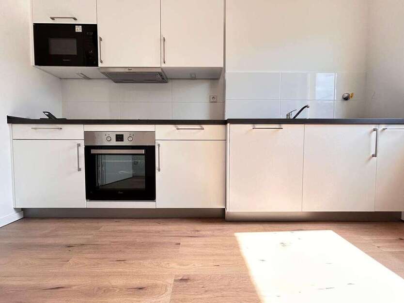 Wohnung zum Mieten in Köln AltstadtNord 1.475 € 59 m²