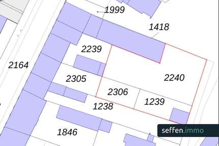 Grundstück zu verkaufen in Köln 595.000 € 1174 m²