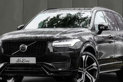 Volvo XC90 18.700 km 68.490 &euro; Köln 50968