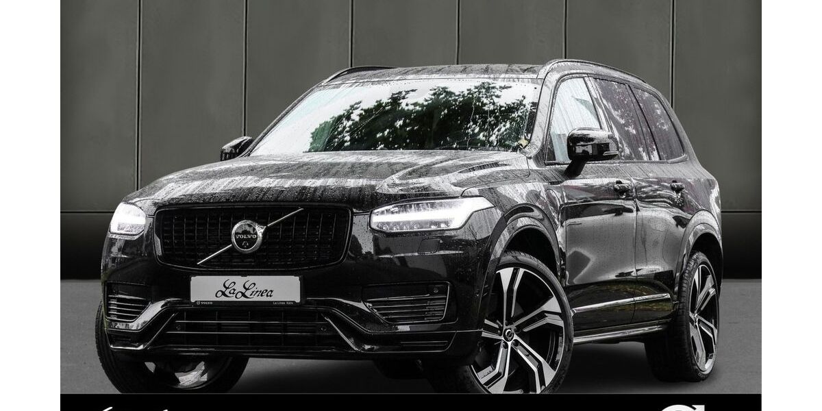 Volvo XC90 18.700 km 68.490 &euro; Köln 50968