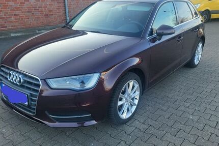 Audi A3 135.000 km 8.500 &euro; Köln 50739