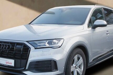 Audi Q7 96.400 km 48.850 &euro; Meckenheim / Bonn 53340