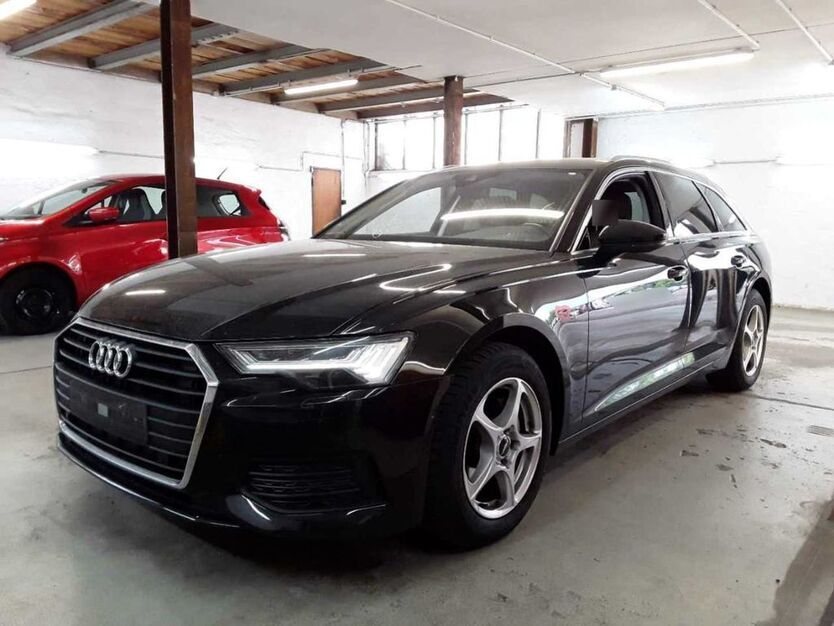 Audi A6 91.725 km 25.700 € Eitorf 53783