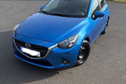 Mazda 2 74.146 km 11.300 &euro; Linz 53545