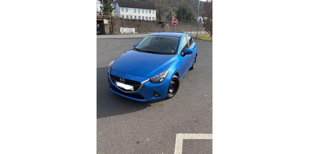 Mazda 2 74.146 km 11.300 &euro; Linz 53545