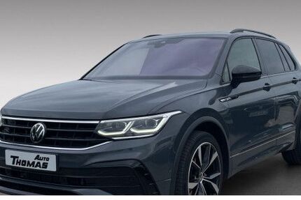 VW Tiguan 54.490 km 35.990 &euro; Bonn 53227