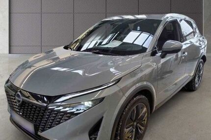 Nissan Qashqai 5.871 km 29.370 &euro; Hennef 53773