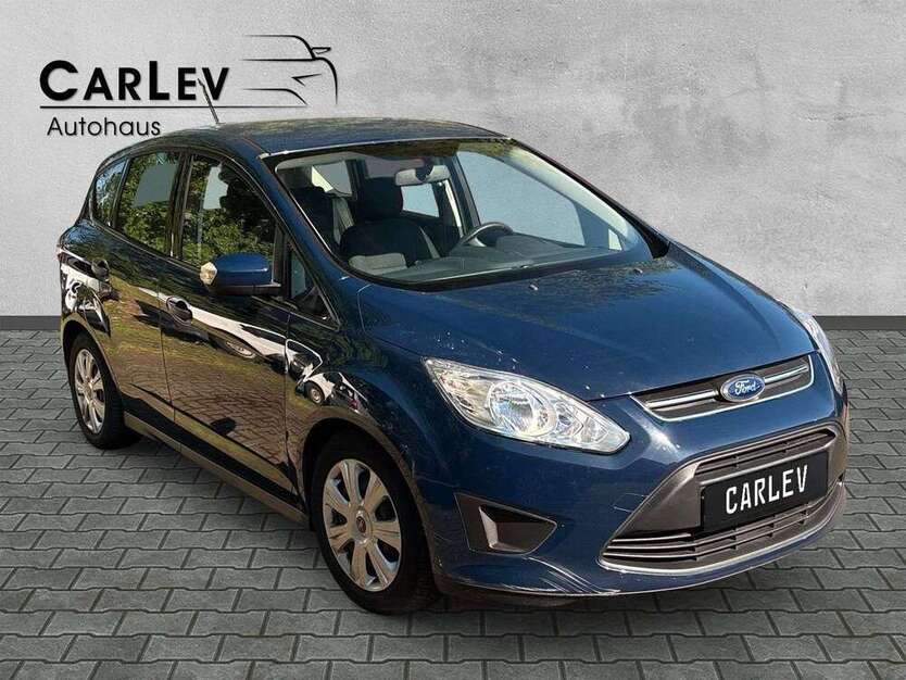 Ford C-Max 130.103 km 5.190 € Köln 50769
