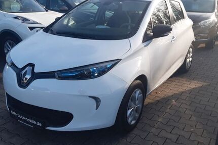 Renault ZOE 82.000 km 6.650 &euro; Köln 50825