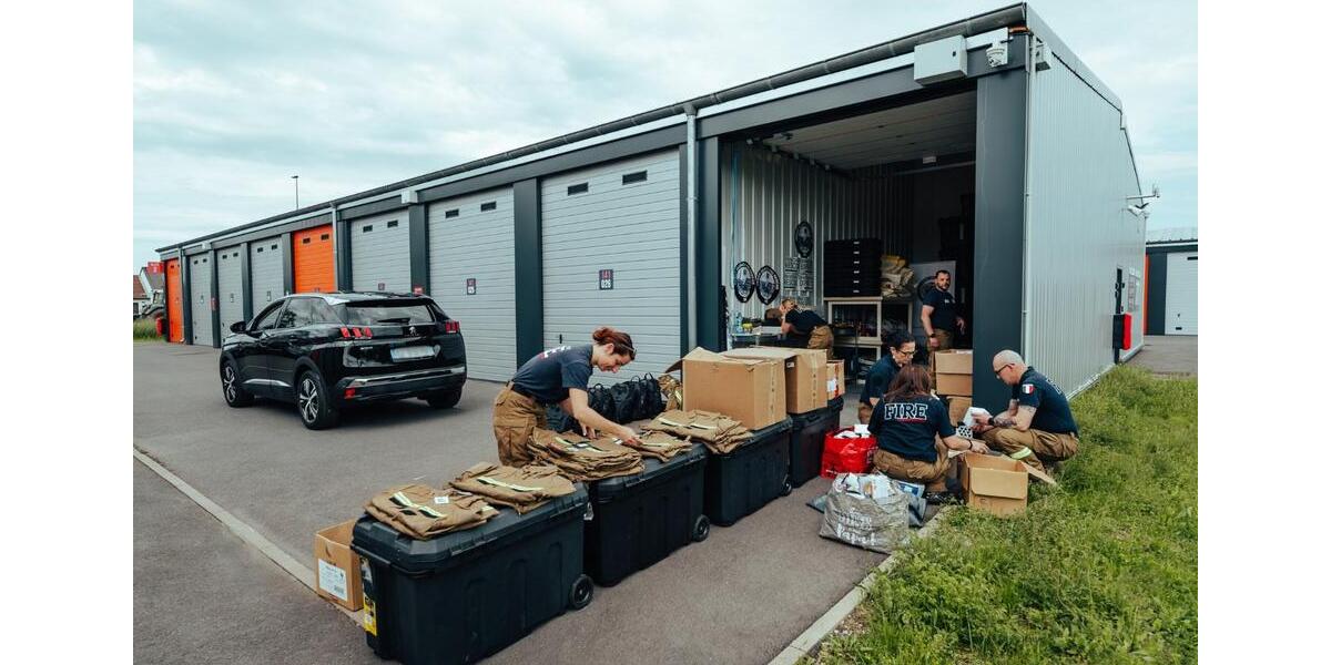 ANGEBOT! 28-112m² Lager- und Hallenflächen | Lagerfläche mieten in Weilerswist zimmer