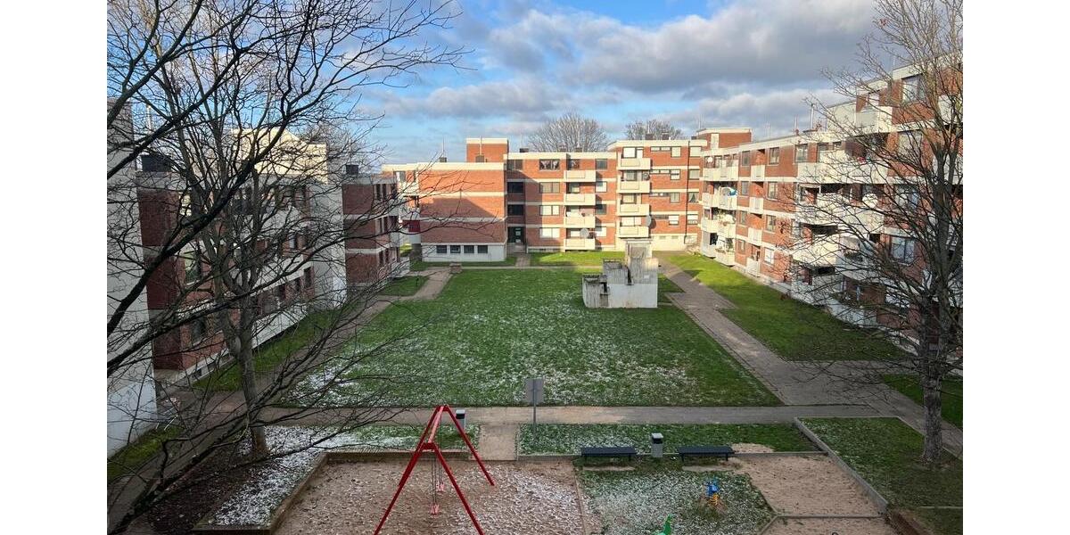 Etagenwohnung Bonn Auerberg - 4.5 Zimmer, 335.000&euro; | Angebot:22243506