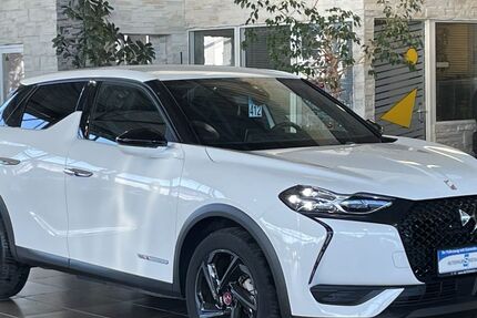 DS Automobiles DS3 Crossback 13.529 km 19.500 € Eitorf 53783