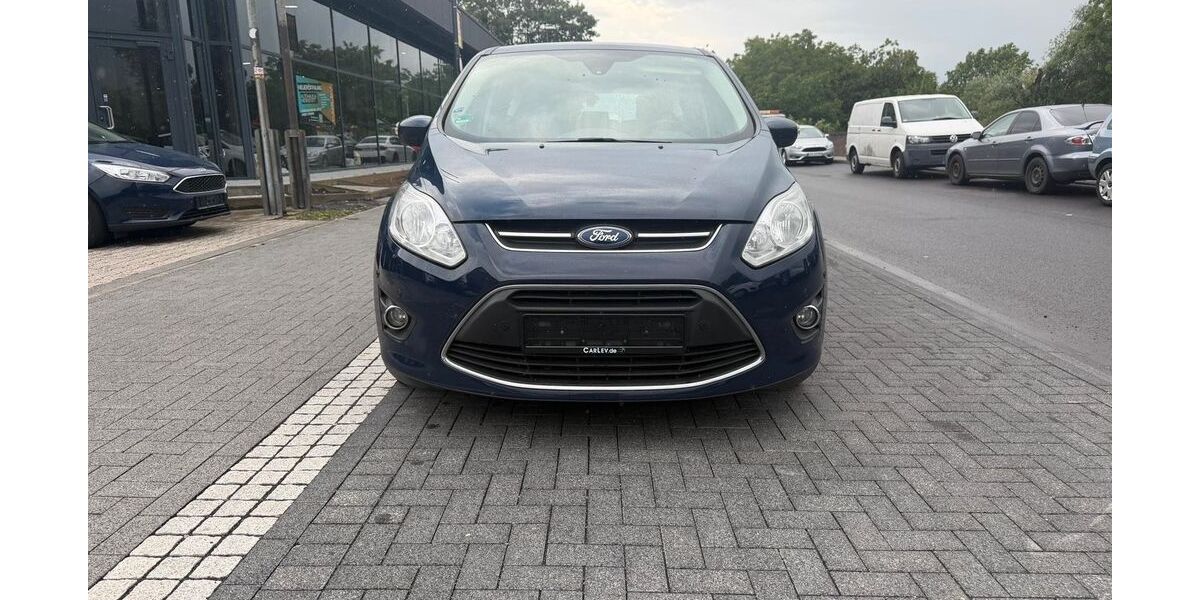 Ford C-Max 99.158 km 6.490 &euro; Köln - Worringen 50769
