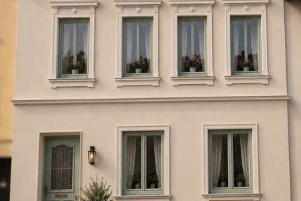 Haus Bonn Bad Godesberg - 6 Zimmer, 164 m&sup2;, 969.000&euro; | Angebot:26981465