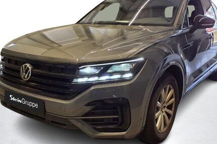 VW Touareg 43.800 km 54.970 &euro; Siegburg 53721