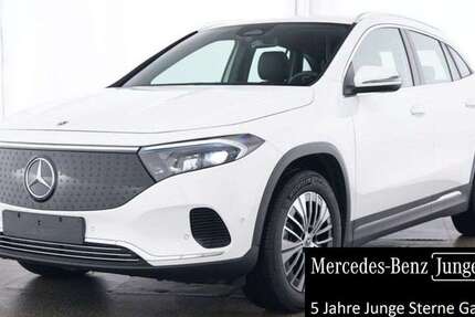 Mercedes-Benz EQA 7.740 km 33.900 € Bergisch-Gladbach 51469