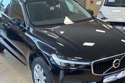 Volvo XC60 96.184 km 26.450 € Hennef 53773