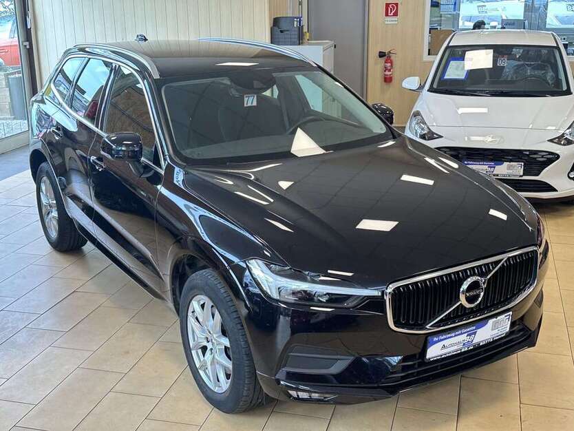 Volvo XC60 96.184 km 26.450 € Hennef 53773