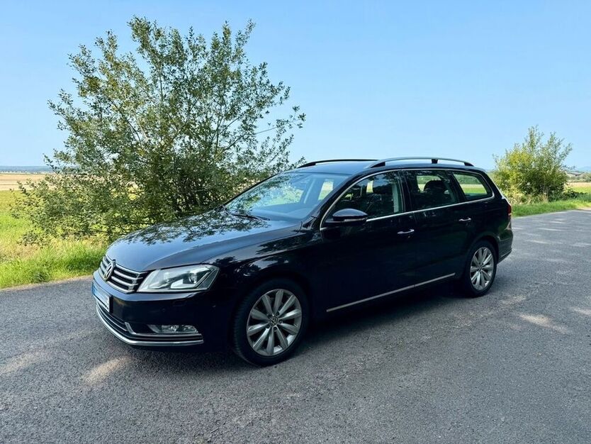 Passat