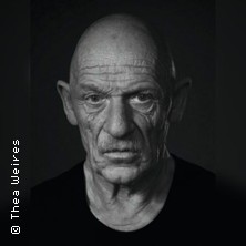 Joe Bausch - live in Bonn 31.03.2026 Pantheon-Theater