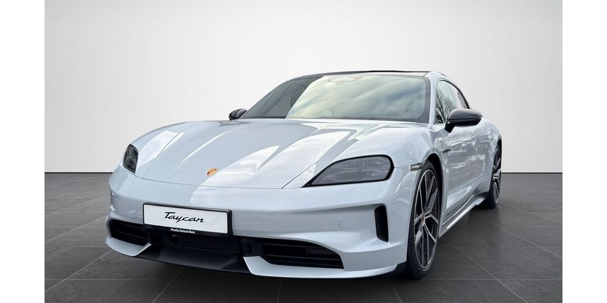 Porsche Taycan 19.000 km 115.950 &euro; Bonn 53119
