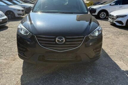 Mazda CX-5 264.000 km 6.300 &euro; Bonn 53123