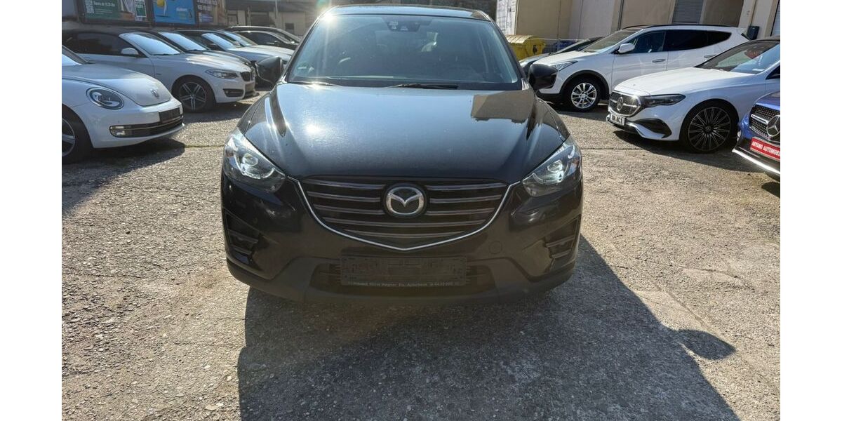 Mazda CX-5 264.000 km 6.300 &euro; Bonn 53123