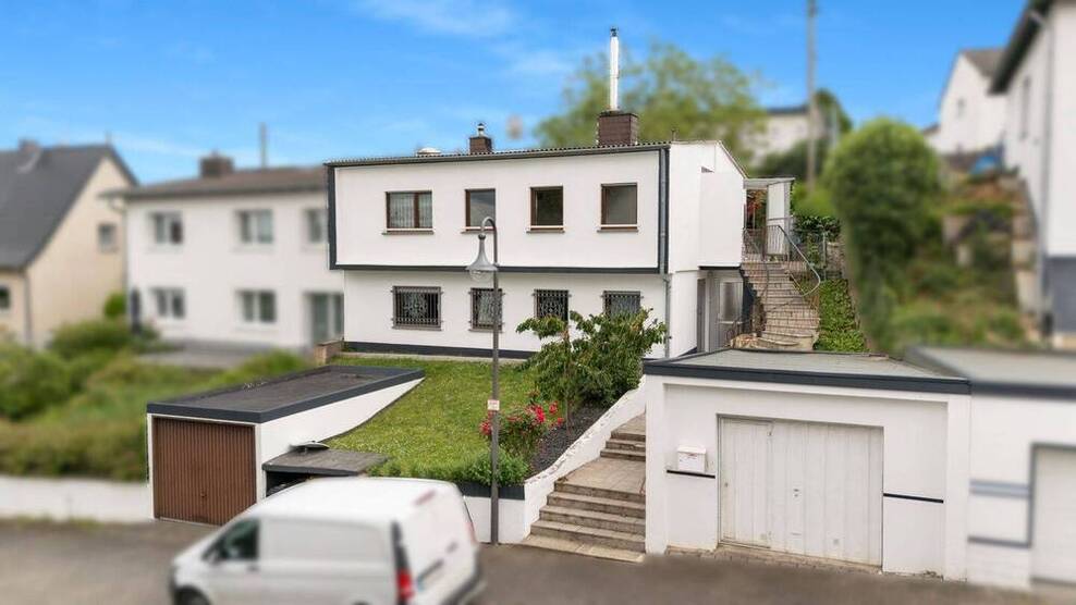 Ihr neues Zuhause mit Weitblick: Charmantes Einfamilienhaus in bester Lage von Bornheim-Brenig