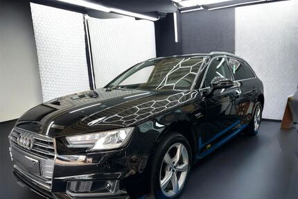 Audi A4 90.580 km 19.400 &euro; Bergisch Gladbach 51465