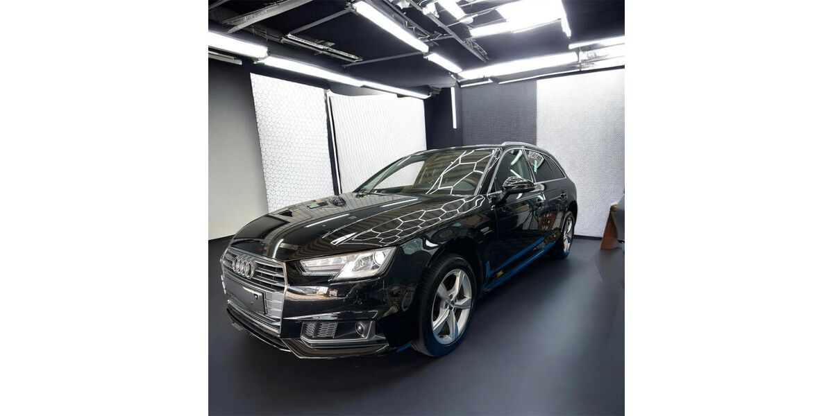 Audi A4 90.580 km 19.400 &euro; Bergisch Gladbach 51465