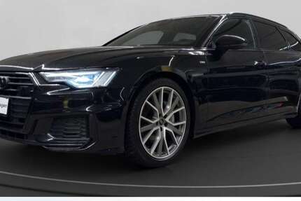 Audi A6 56.000 km 36.880 &euro; Köln (Raderberg) 50968