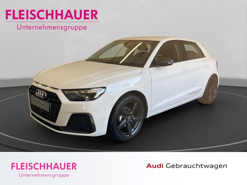 Audi A1 6.000 km 24.480 € Köln 50823