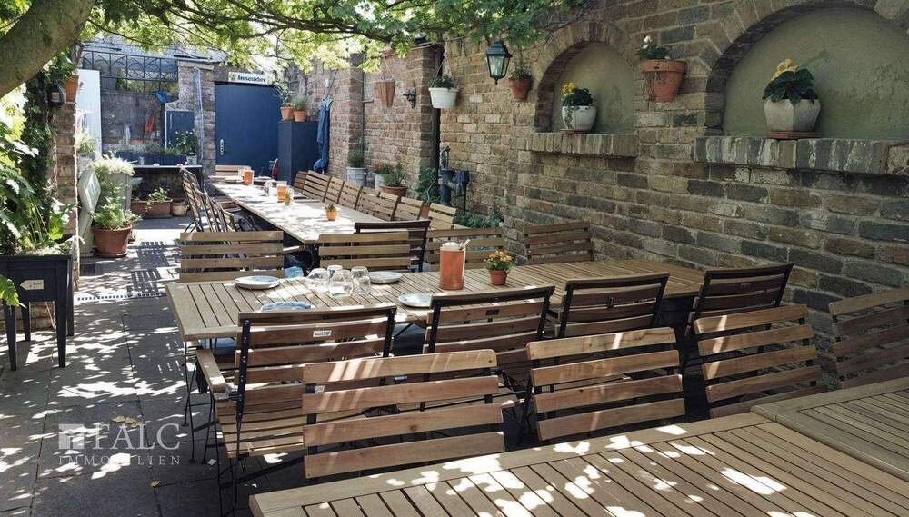 Mehr als eine Immobilie: Ein Lebens- und Arbeitsort mit Geschichte 5 zimmer