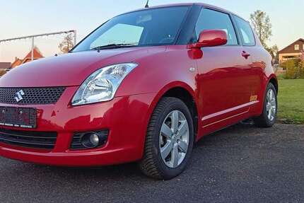 Suzuki Swift 47.313 km 5.700 &euro; Bornheim, Stadt 53332
