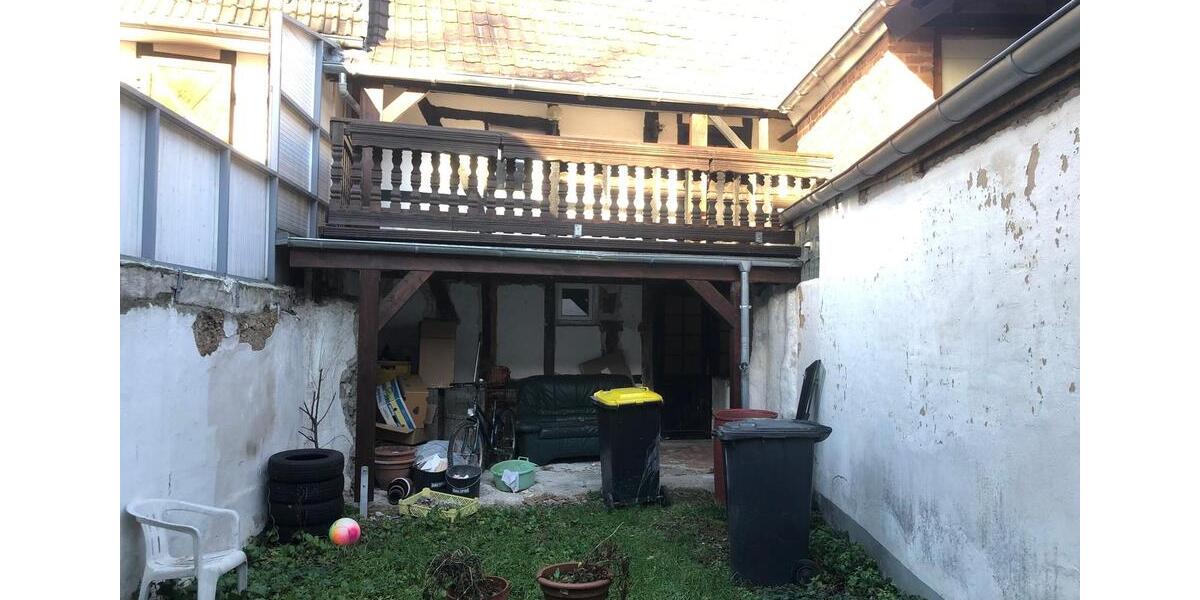 Reihenhaus Euskirchen Dom-Esch - 4 Zimmer, 102 m&sup2;, 67.500&euro; | Angebot:26496704