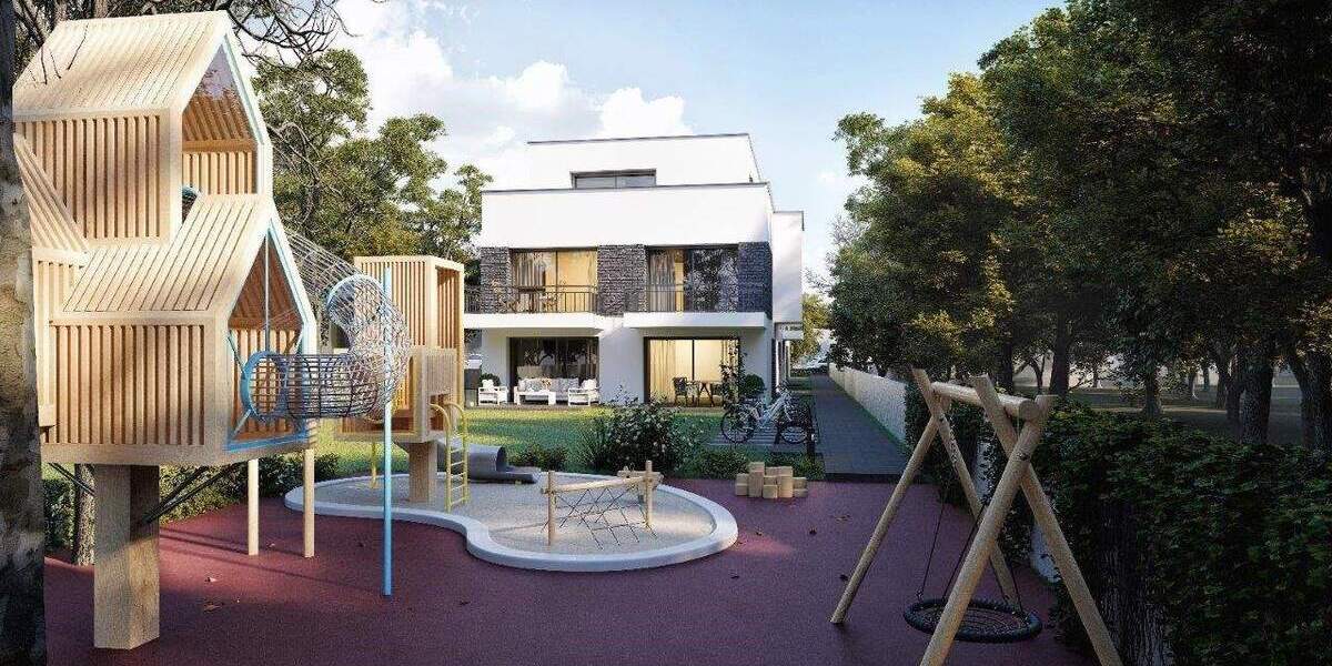 Etagenwohnung Bergisch Gladbach Refrath - 2 Zimmer, 51 m&sup2;, 308.000&euro; | Angebot:25728804