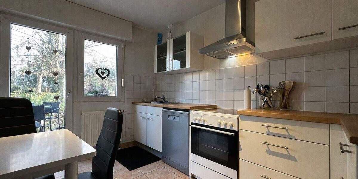 Mehrfamilienhaus, Wohnhaus Bad Honnef Rommersdorf - 6 Zimmer, 140 m&sup2;, 449.000&euro; | Angebot:24725392