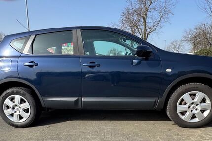 Nissan Qashqai 224.000 km 5.500 &euro; Sankt Augustin 53757