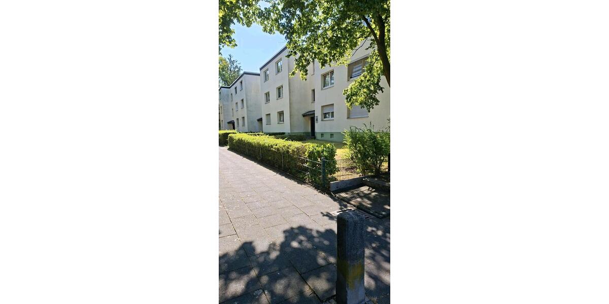 Erdgeschoßwohnung Köln Ehrenfeld - 2 Zimmer, 63 m&sup2;, 319.000&euro; | Angebot:27161525