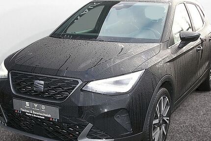Seat Arona 23.923 km 20.680 &euro; Lohmar 53797