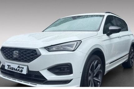 Seat Tarraco 72.108 km 28.400 &euro; Brühl 50321