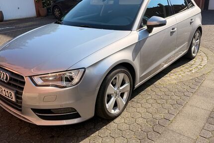 Audi A3 214.500 km 11.500 &euro; Hürth 50354