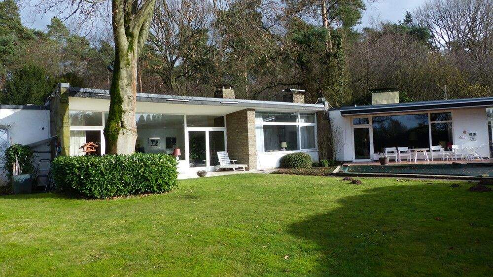 2.101 m² Grundstück in bester Waldrandlage Bensbergs - Bauvoranfrage für drei Einfamilienhäuser wurde gestellt - Grundstück Bergisch Gladbach / Bensberg Bensberg | Angebot:24278119