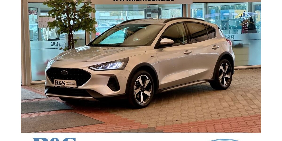 Ford Focus 58.024 km 18.900 &euro; Köln 50769