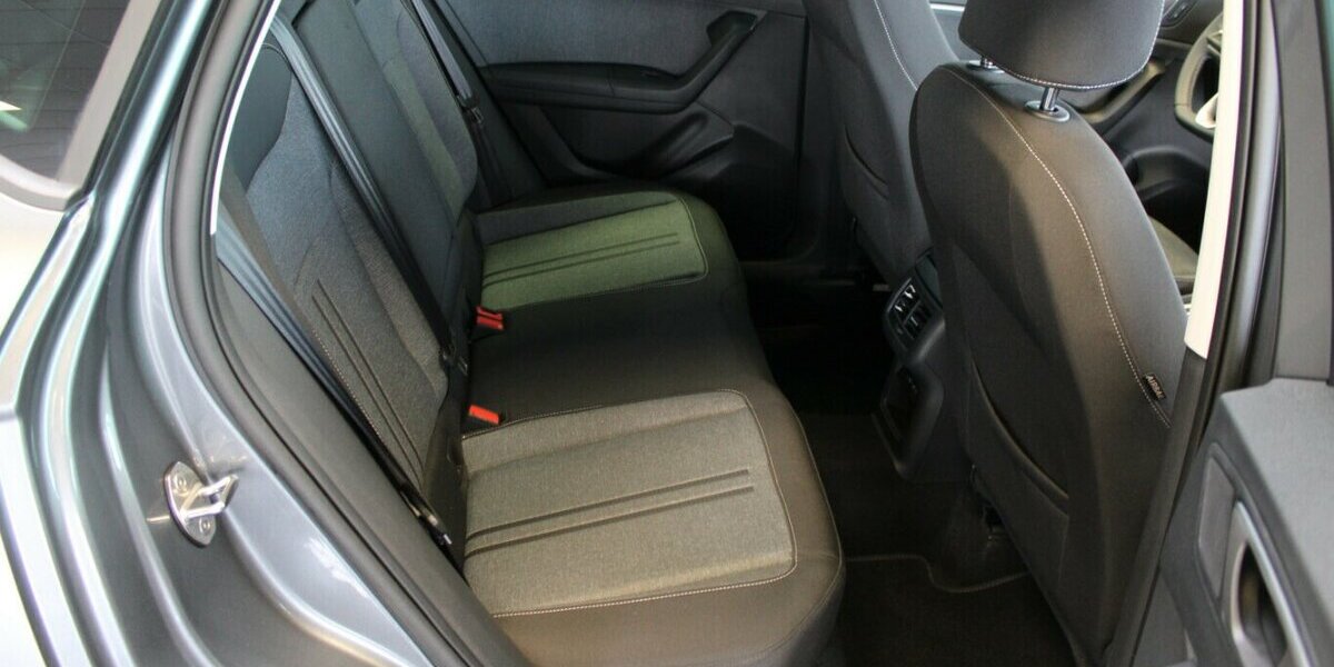 Seat Ateca 1.5 TSI ACT DSG OPF Style 14.102 km 26.980 &euro; Euskirchen 53881