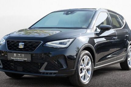 Seat Arona 53.288 km 16.580 € Lohmar 53797