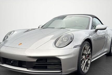 Porsche 992 8.000 km 179.911 &euro; Bonn 53119