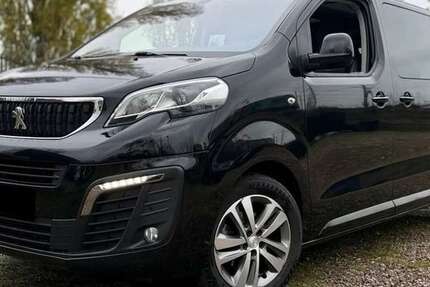 Peugeot Expert 169.971 km 8.500 &euro; Sinzig 53489